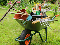 Leaf Blower