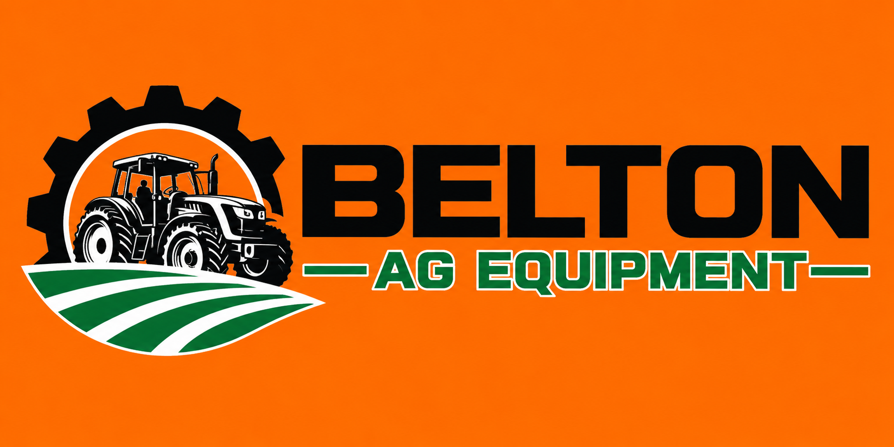 Belton AG Equipment